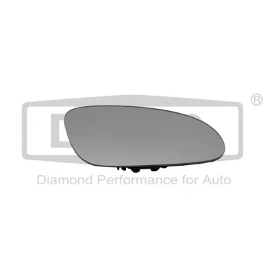Bilde av DPA 88571231502 Speilglass høyre VOLKSWAGEN: Passat B6 Variant, Golf 6, Plus / Crossgolf