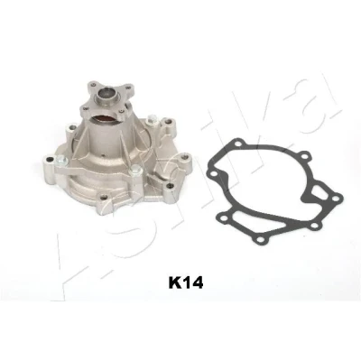 Bilde av Vannpumpe, hyundai h 1 skåp, porter flak/chassi, kia sorento i, 251004A000, 25100 4A000, 251004A100, 4A100, 251004A20