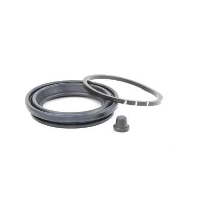 Bilde av FRENKIT 257056 Bremseklave Reparasjonssett framaksel 57 Basic Parts AUDI: A6 C4 Avant, C6 Allroad, SAAB: 9 5 Stasjonsvogn