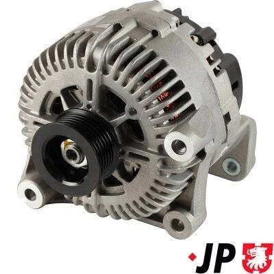 Bilde av JP GROUP 1490101800 Dynamo 14V 170A BMW: 5 Touring, Sedan, 7