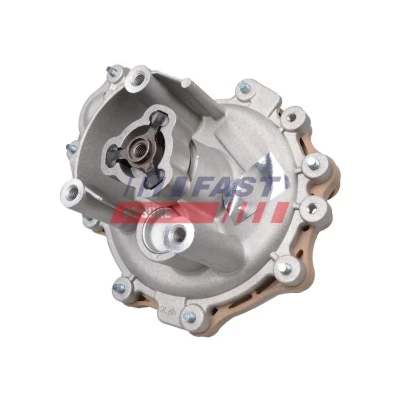 Bilde av Vannpumpe, citroën,fiat,ford,peugeot, 1201.H6, 1381796, 1609944880, 1949737, 6C1Q 8K500 AF, 9659248280