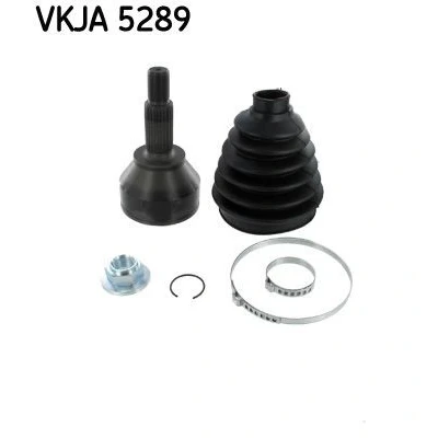 Bilde av SKF VKJA 5289 Drivknute OPEL: Vivaro A Combi, Van, FORD: MONDEO 3, Focus Mk1 Hatchback