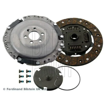Bilde av BLUE PRINT ADV183037 Clutch tre deler med syntetisk fett utløserskive 210 VOLKSWAGEN: Golf 4, 3, 4 Variant, SKODA: Octavia 1 Combi