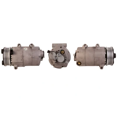 Bilde av LUCAS ACP510 Kompressor PAG 46 R 134a med tetning VOLVO: V70 3, S80 II, FORD: MONDEO 4 Turnier, Galaxy Mk2 MPV