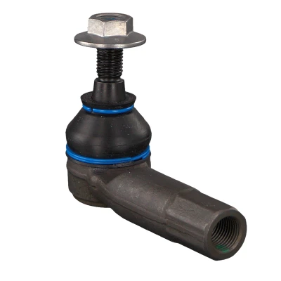Bilde av febi BILSTEIN 101410 Endeledd Plus framaksel venstre med selvlåsende mutter, mutter VOLKSWAGEN: Passat B6 Variant, B7 Variant