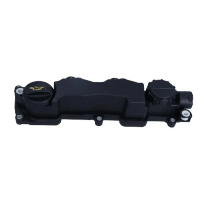 Bilde av MAXGEAR 28 0481 Sylindertopp Hette med tetning MINI: Hatchback, Clubman, PEUGEOT: 407 SW, 5008 I, 207 VOLVO: V50, V70 3, C30