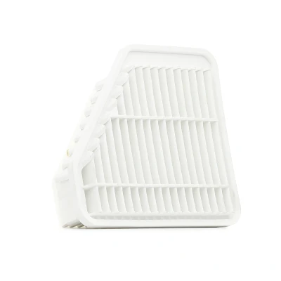 Bilde av VALEO 585422 Luftfilter 76 235 269 Filterinnsats TOYOTA: Avensis III Stasjonsvogn, Auris Hatchback, Stasjonsvogn