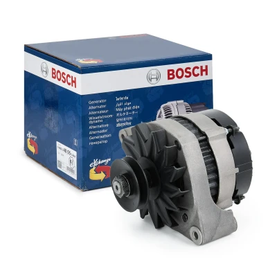 Bilde av BOSCH 0 986 034 740 Dynamo 14V 60A