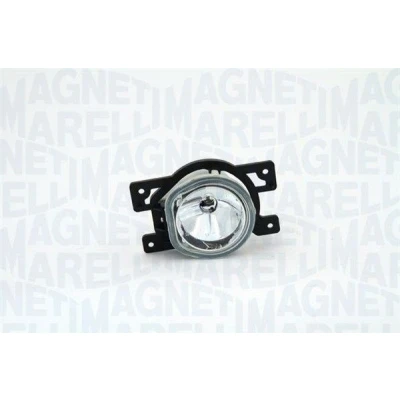 Bilde av MAGNETI MARELLI 712403801110 Tåkelyskaster venstre FIAT: Doblo II Varebil / Stasjonsvogn