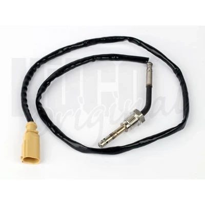 Bilde av HITACHI 137012 Sensorer etter sotpartikkelfilter VOLKSWAGEN: Polo V Hatchback, SKODA: Roomster, Fabia 2, AUDI: A1 Hatchback