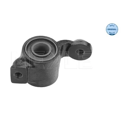 Bilde av MEYLE 214 610 0000 Styrestang Lagring med holder ORIGINAL Quality framaksel høyre, venstre, nede, foran Gummimetallager PEUGEOT: 807