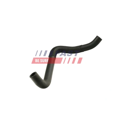 Bilde av FAST FT61117 Radiatorslange IVECO: DAILY 4, FIAT: Ducato III Flatvogn lastebil / Chassis