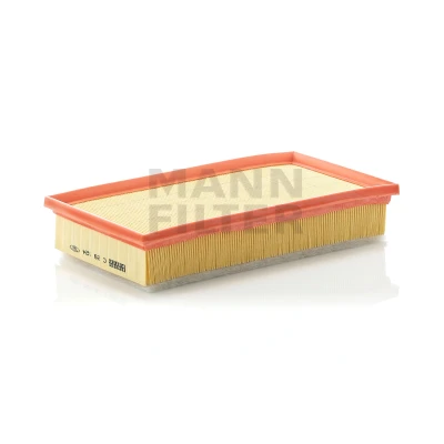 Bilde av MANN FILTER C 29 124 Luftfilter 50 165 297 Filterinnsats ALFA ROMEO: GT, 147