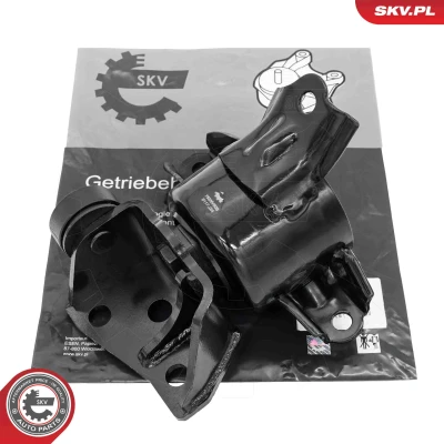 Bilde av Lagring, automatikk, Foran Esen skv 75SKV808 hyundai ix35, kia sportage iii OE 21830 2S000
