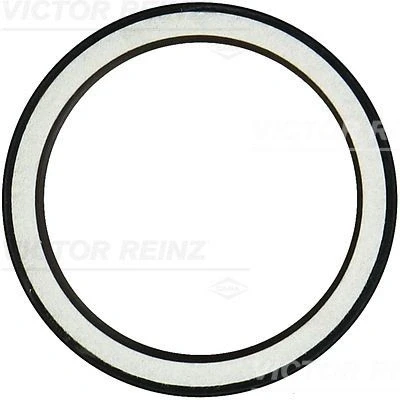 Bilde av REINZ 81 10565 00 Veivaksel Tetningsring med monteringshylse PTFE (rolytetrafluorethylen)