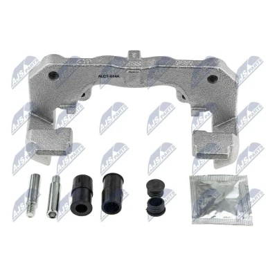 Bilde av NTY HZP CT 014A Bremsecaliper Feste Holder framaksel venstre CITROËN: C5 3