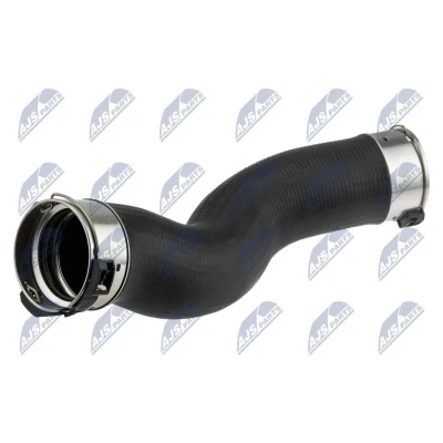 Bilde av NTY GPP BM 036 Ladeluftslange 55 BMW: 1 Hatchback