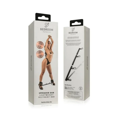 Bilde av Bedroom Fantasies Adjustable Spreader Bar