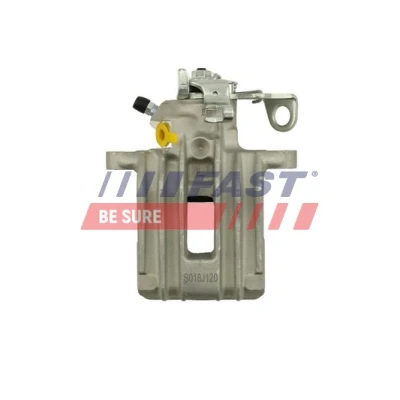 Bilde av Bremsecaliper, Venstre bakaksel, audi,seat,skoda,vw, 1J0615423, 8N0615423