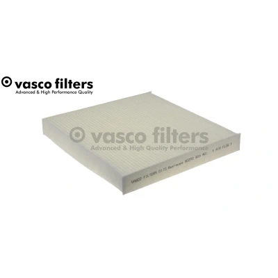 Bilde av DAVID VASCO O173 Kupéfilter Partikkelfilter 225 234 30 HONDA: CR V 3, CIVIC 9 Tourer, ACCORD 8