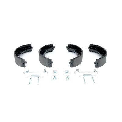 Bilde av ATE 03.0137 4002.2 Handbromsbackar med tilbehør FIAT: Ducato II Van, Flatvogn lastebil/Chassis