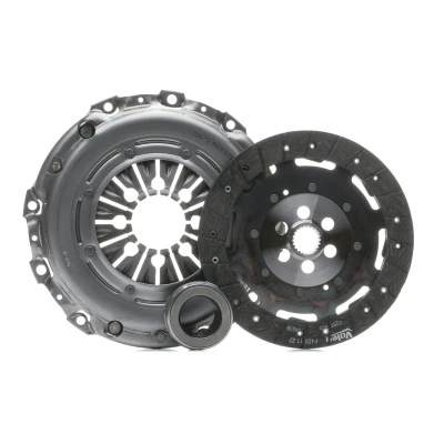 Bilde av VALEO KIT3P 832291 Clutch med clutchtrykkplate clutchplate, utløserlager 240 BMW: 3 Touring, Sedan, 1 Hatchback