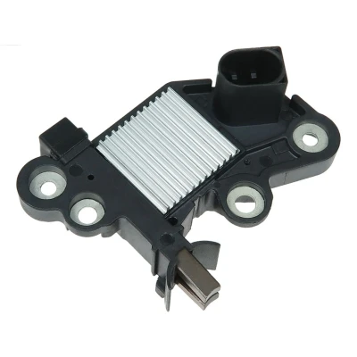 Bilde av AS PL ARE0191P Generatorregulator 12 VOLKSWAGEN: Polo V Hatchback
