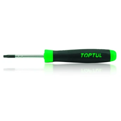 Bilde av TOPTUL FFIB0605 Skrutrekker T6 50 magnetisk