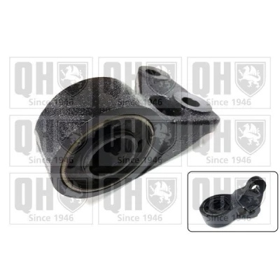 Bilde av QUINTON HAZELL EMS8222 Styrestang Lagring Gummimetallager