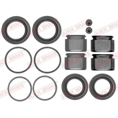 Bilde av QUICK BRAKE 114 5414 Bremseklave Reparasjonssett med stempel 40/44 OPEL: Astra J Sports Tourer, Insignia A Sedan