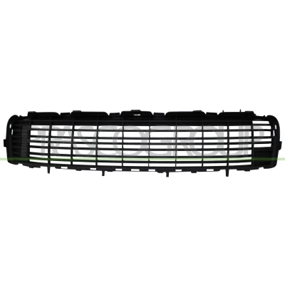 Bilde av BLIC 6502 07 5545996P Ventilasjonsgitter foran