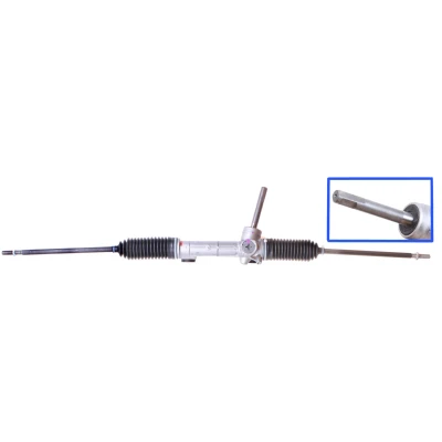 Bilde av ELSTOCK 14 0854 Tannstang mekanisk for venstreratt 1125mm