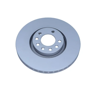 Bilde av QUARO QD4033 Bremseskiver 314 28 5 110 utvendig ventilert spraylakkert, belagt uten hjulnav, hjulfestebolt SAAB: 9 3 Sedan, Stasjonsvogn