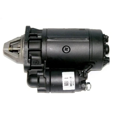 Bilde av STARDAX STX200245R Starter 12 2,3 9 MERCEDES BENZ: W123 Stasjonsvogn, T2/LN1 Flatvogn lastebil/Chassis, Sedan