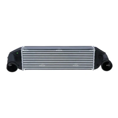 Bilde av NRF 309019 Ladeluftkjøler Aluminium BMW: X3