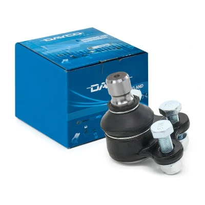 Bilde av DAYCO DSS1113 Bærekule framaksel nede 18,0mm PEUGEOT: 207 Hatchback, SW, 208 I CITROËN: DS3 C4 II Cactus, C3 Picasso