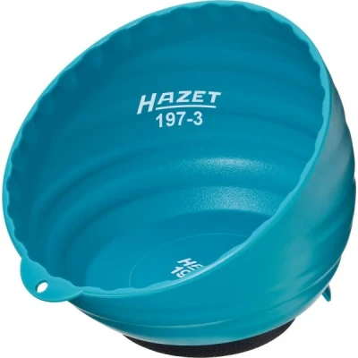 Bilde av HAZET 197 3 Magnetskål