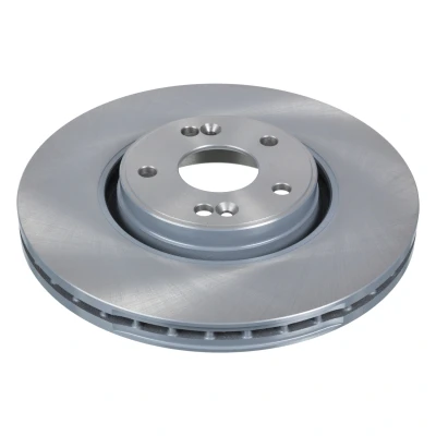 Bilde av SWAG 60 94 3948 Bremseskiver framaksel 308 28 5 108 innvendig ventilert belagt RENAULT: LAGUNA 2 Grandtour