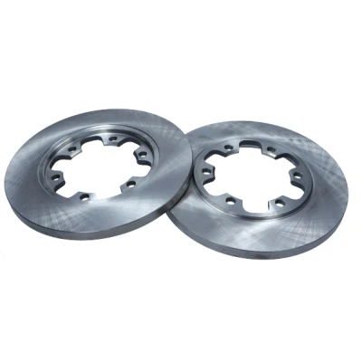 Bilde av MAXGEAR 19 4702 Bremseskiver framaksel 308 18 6 148 fullt ut spraylakkert uten hjulnav, hjulfestebolt FORD: Transit V363 Van