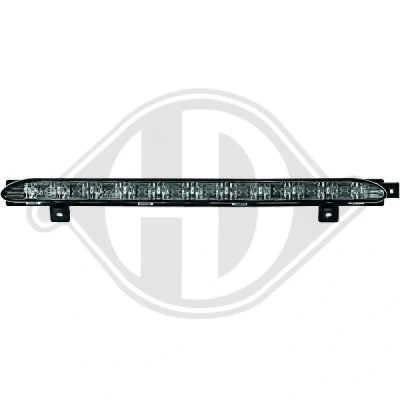 Bilde av Hjelpebremselys Diederichs Hd tuning 1207494 mini mini, countryman