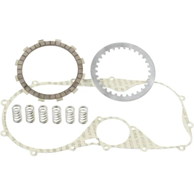 Bilde av TRW MSK210 Clutch Superkit med tetning, lamellring, fjær avstandsskive