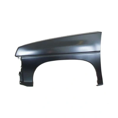 Bilde av Skvettskjerm, Foran venstre, nissan pick up, 63113 76P00