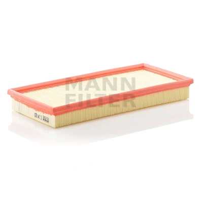 Bilde av MANN FILTER C 34 110 Luftfilter 42 165 342 Filterinnsats