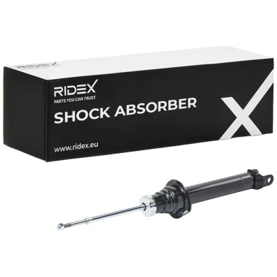 Bilde av BILSTEIN B6 Performance 24 110044 Støtdemper framaksel gasstrykk enkeltrør fjærdemper øvre stift, nedre gaffel