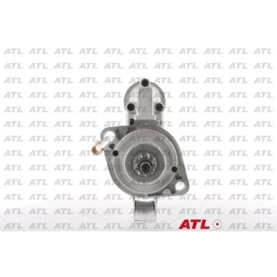 Bilde av Starter, vw transporter buss iii, flak/chassi skåp 025 911 023 AY, 023, 025911023A, 025911023A