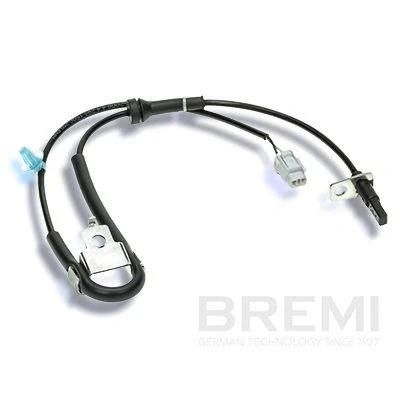 Bilde av BREMI 51217 ABS Sensor med kabel SUZUKI: SWIFT 3