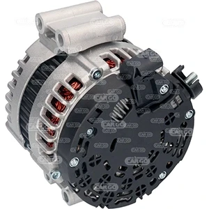 Bilde av Dynamo 14V 180A Hc cargo 115804 bmw OE 12317557789, 12317558219, 12317558220