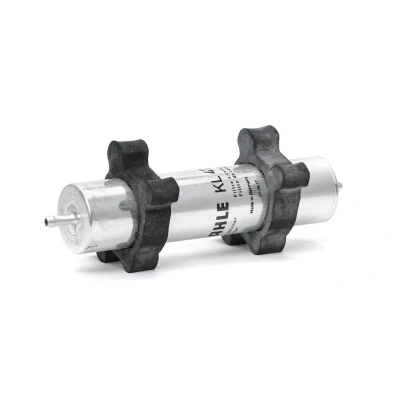 Bilde av MAHLE ORIGINAL KL 478 Drivstoffilter ledningsfilter 8 8,0 BMW: 3 Touring, Coupé, Sedan