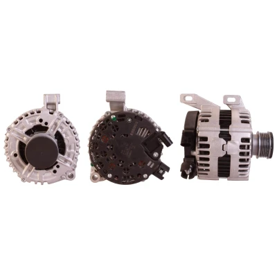 Bilde av LUCAS LRA03376 Dynamo 14V 180A VOLVO: V70 3, XC70 II Stasjonsvogn, XC60 I