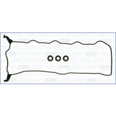 Bilde av AJUSA 56010800 Tetningssett, sylindertopp hette TOYOTA: Land Cruiser Prado 70 SUV